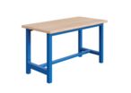 Etabli professionnel CKS plateau à bois multiplis