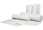 Préfiltration CVC industrielle | Média filtrant G4 PET ignifuge RS PRO 20 m