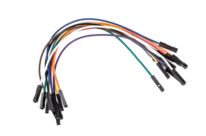 Strap pour platine d'essai, Isolé, MikroElektronika | RS France 