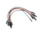 Strap pour platine d'essai, Isolé, MikroElektronika | RS France 