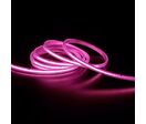 Ruban LED COB AC 296 LED/m 220V 10W/m IP65 - Rose (vendu sur mesure au mètre) - Rose
