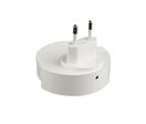 Veilleuse LED avec capteur crépusculaire 1W 220V