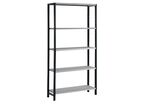 Rayonnage Universel peint claire voie hauteur 1650 mm