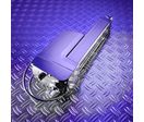 Actionneur linéaire Electrak® LL de Thomson Linear