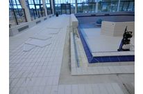 Résine pour étanchéité + Colle à carrelage | SOUPLETHANE 5 COLLE 