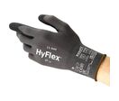 Ansell 12 Gants De Manutention Revêtement Nitrile Hyflex® 11-840 - Ansell
