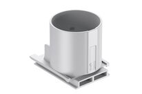 Adaptateur de tube RA 40 | SPELSBERG GMBH