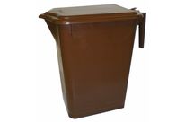 Collecte des déchets - Bioseau