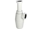 Siphon polypro sortie 40mm Ref. 123199