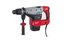 Marteau perforateur Milwaukee K750 S - SDS Max - 11.9 joules
