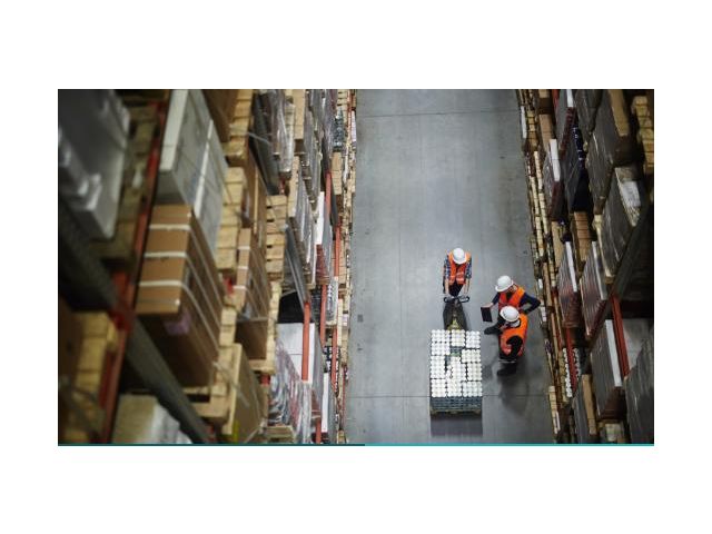 Generix 3PL Portal, offrez de la visibilité à vos clients