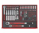Servante à outils 417 pcs Teng Tools TCEMM417N8