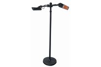 Chauffage radiant électrique sur pied orientable REH 3000 TLC.2 - SPLUS