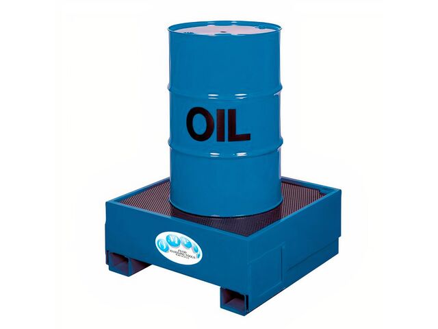 Réservoir d'huile | 49740