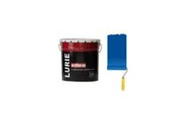 Lurie Acryflam M0 couleur - Peinture ignifuge M0 sur support déjà M0