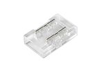 Connecteur Droit pour Ruban LED COB 8mm IP20