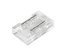Connecteur Droit pour Ruban LED COB 8mm IP20