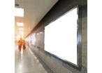 Pack de 5 - Kit en Saillie pour Dalle LED Slim 60x30 - Blanc