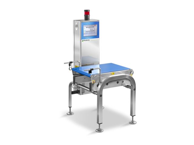 Trieuse pondérale grand format | 14T3 