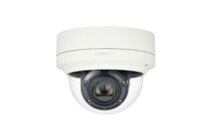 Caméra IP de vidéosurveillance industrielle | XNV-6120R HANWHA