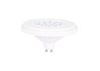 Ampoule LED GU10 15W 30° Projecteur - Blanc Chaud 2300K - 3500K