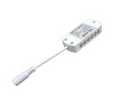 Connecteur pour Profilé LED avec plusieurs entrées - 6