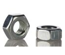 Fixation mécanique et assemblage | Écrou hexagonal M3 RS PRO en acier inoxydable A4