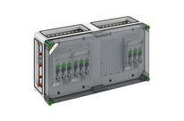 Boîtier pour sectionneur à couteaux BT GST 4035-250 | SPELSBERG GMBH