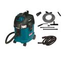 Aspirateur 1500w 27l classe l+acc  : 446LX