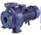 Electropompes centrifuges normalisées selon EN 733 en fonte: Série 3D