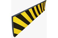 Protection murale en mousse