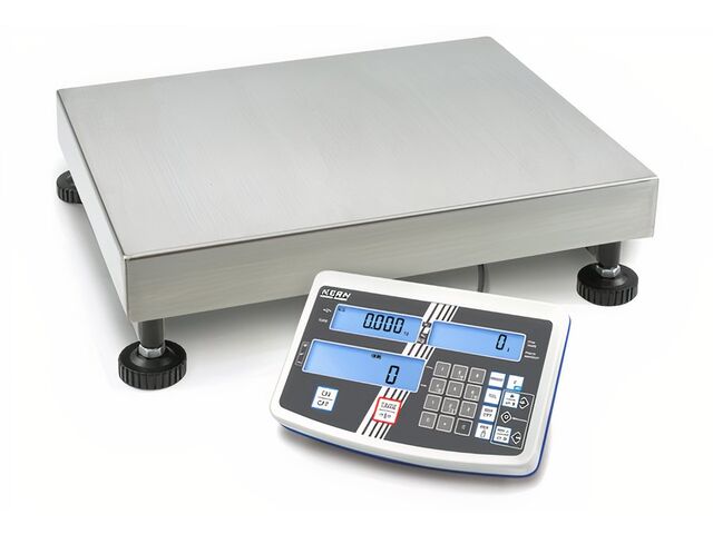 Balance Compteuse | Kern IFS 60K-2LM