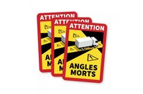 Panneaux Angle Mort | A.A.I.S.