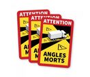 Panneaux Angle Mort | A.A.I.S.