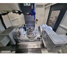 Centre d'usinage vertical 5 axes | ARES SEIKI A5X403