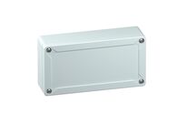 Boîte vide TG ABS 1608-6-o | SPELSBERG GMBH