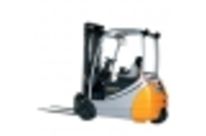 Chariot élévateur : RX 20-15 (1,5 - 2,0 t)
