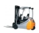 Chariot élévateur : RX 20-15 (1,5 - 2,0 t)
