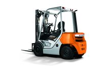 Chariot élévateur thermique Diesel ou GPL - RC 40 - 1,6 - 3,5 T