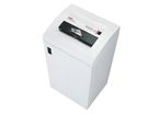 Destructeurs de documents : HSM 225.2 3,9mm