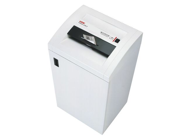 Destructeurs de documents : HSM 225.2 3,9mm