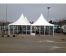 Petits espaces de vente - pagodes, pavillons et barnums