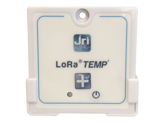 Capteur de température connecté LoRa TEMP+