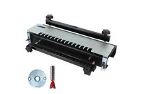 Gabarit pour queues d'aronde 305 mm y compris une fraise à queue d'arronde de 12,7 mm MW-Tech IACD300