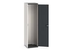 Armoire pour outillage CUBIO - Hauteur 2000 mm