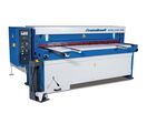 Cisaille guillotine motorisée largeur du travail 3050 mm épaisseurs jusque 3 mm butée motorisée 7,5 kW 400V Metallkraft MTBS3130-30B