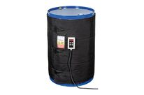 Couverture chauffante pour fûts de 200-220 litres - max. 90°C