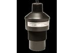 ToughSonic CHEM 35 Level Sensor | WHITMAN CONTROLS