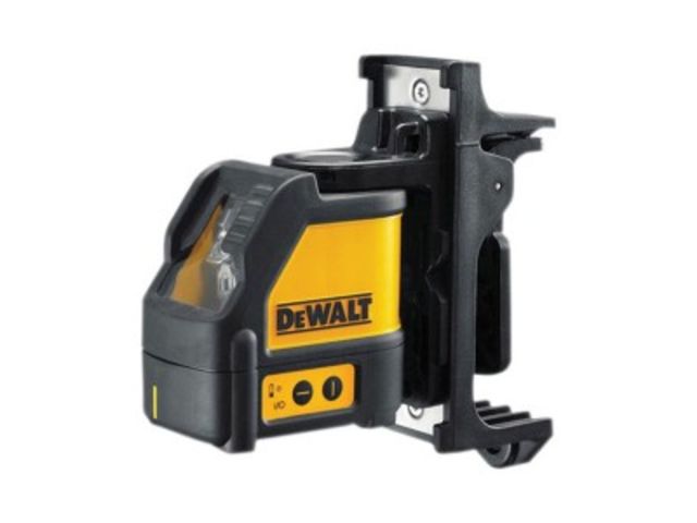 Laser en croix DW088K Dewalt