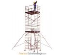 Echafaudage Starlium 400 - 10m